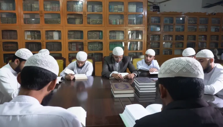 Academic Research Assistance