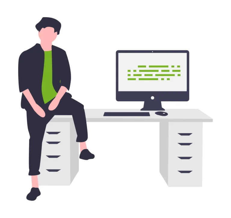 Computer Education Darul hadith Rajowal