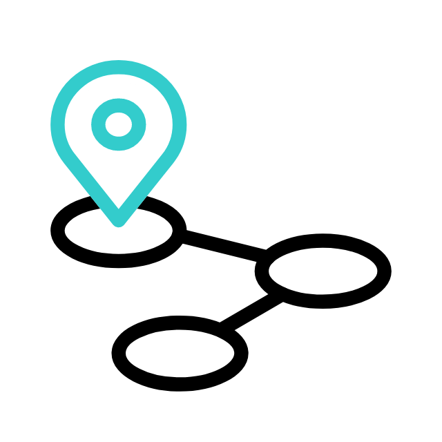 Darul Hadith Jamia Kmalia locations