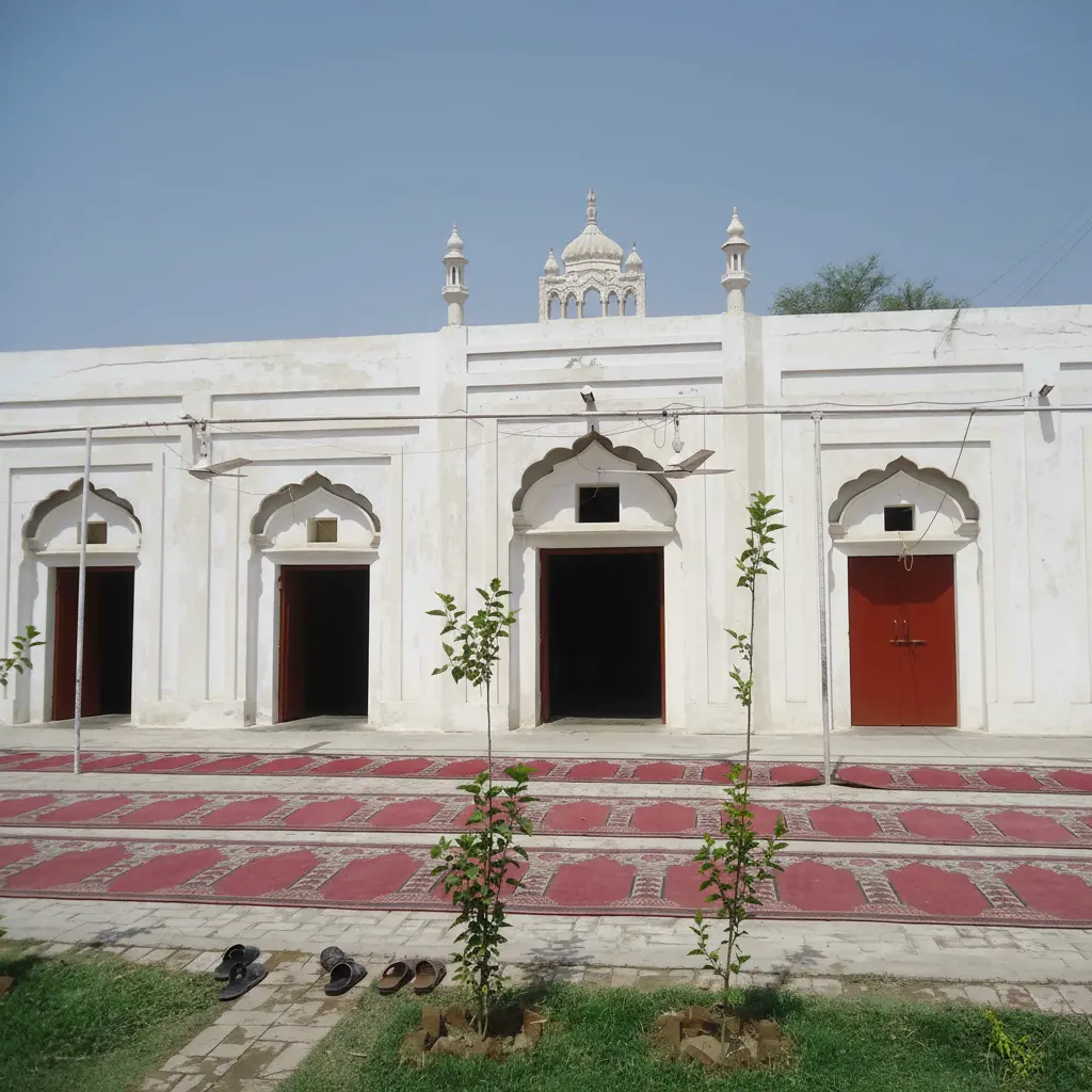 Darul-Quran-Kory-Sial