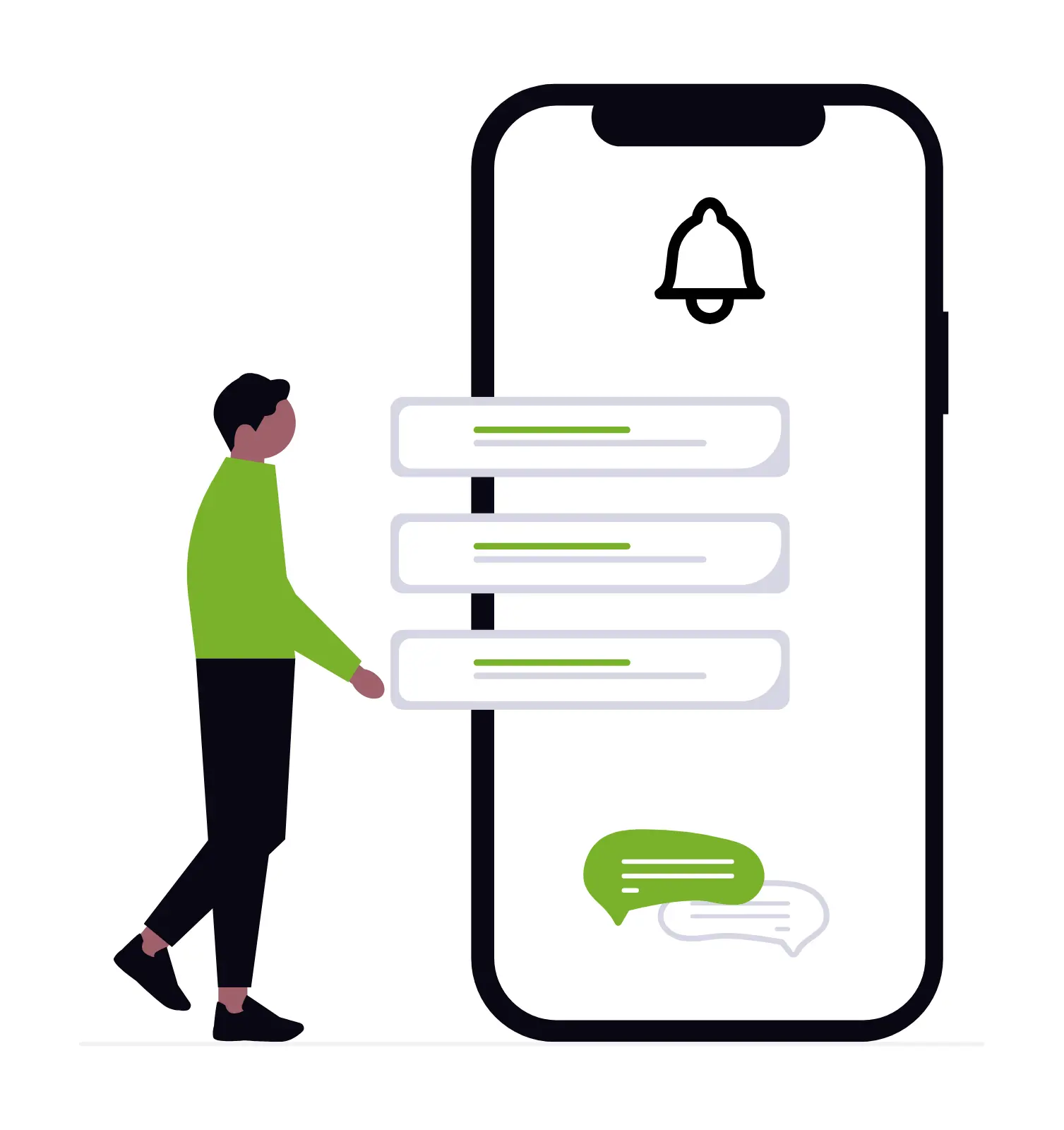 Dawah & Community Outreach