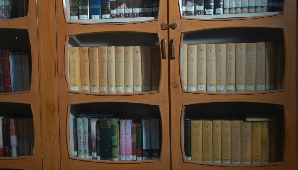 Digital Islamic Libraries