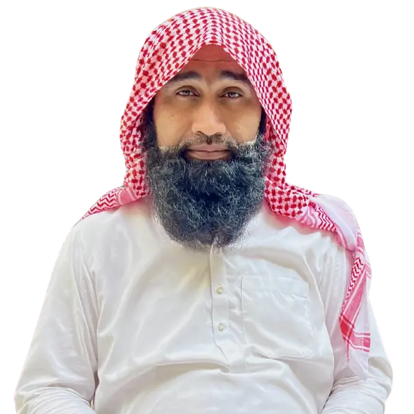 Shaykh Abdul Basit (Hafizahullah)