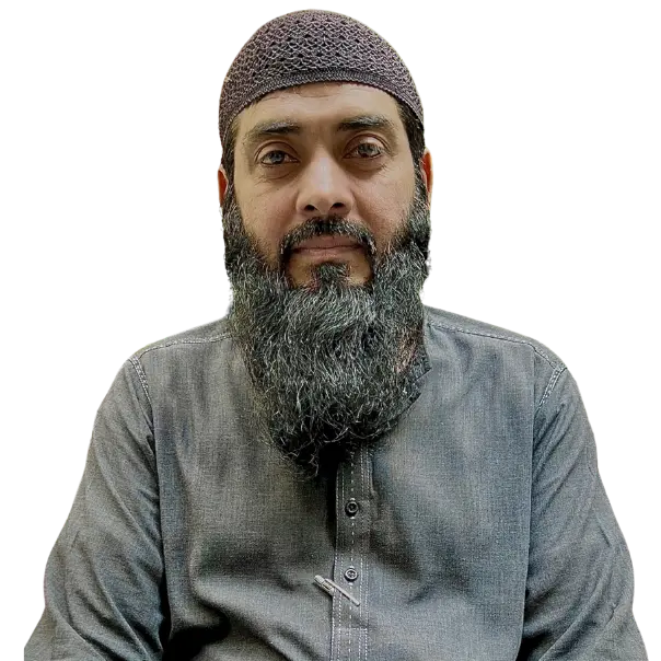 Shaykh Hafiz Muhammad Adnan Sanaullah