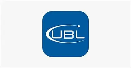UBL BANK Logo