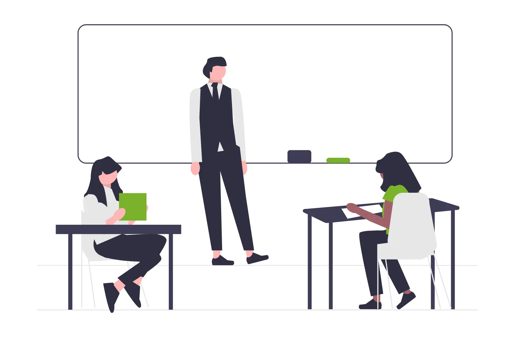 Women's Education Department Darul hadith