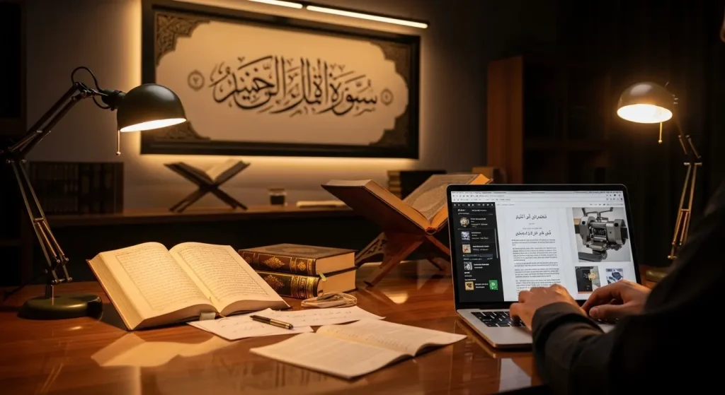 Writing & Publication Support jamia kmalia rajowal