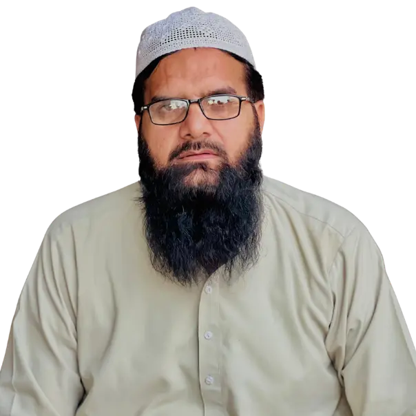 Qari Khalid Mehmood (Hafizahullah)